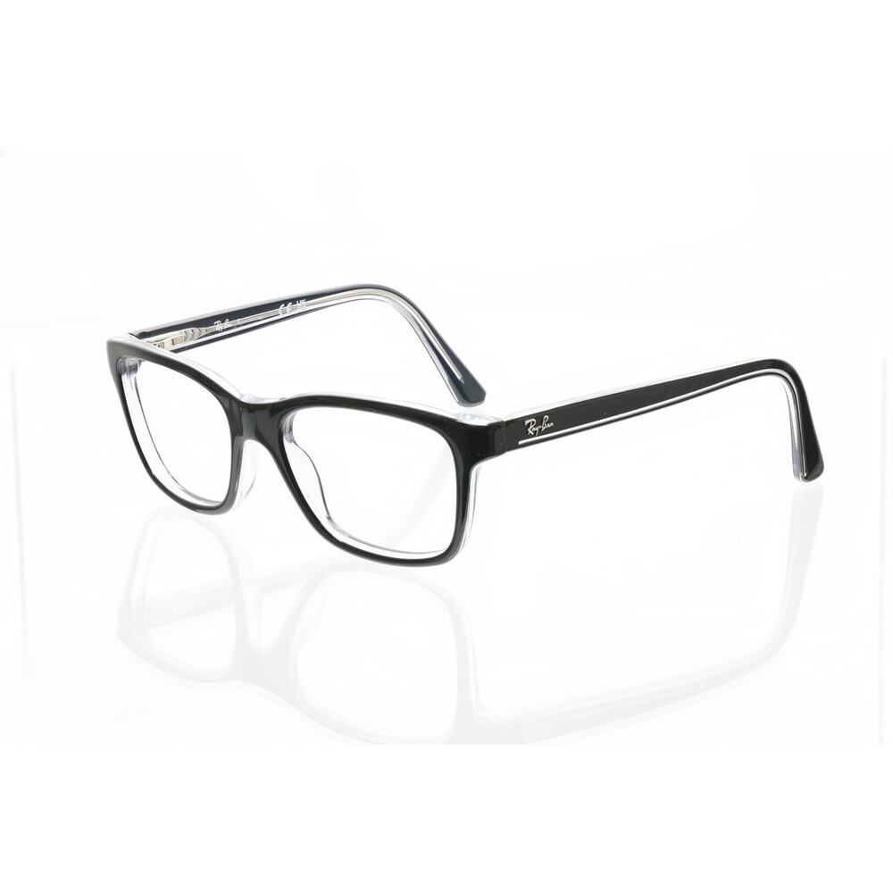 Ray-Ban RB 1536 3529 48-16-130mm Eyeglasses FRAMES ONLY - GOOD CONDITION